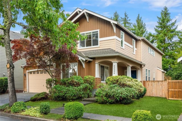 Property photo for 22824 Ne 100th Place, Redmond