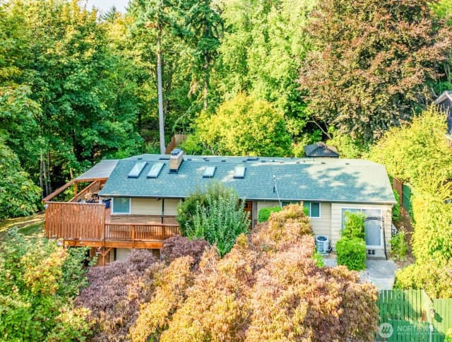 Property photo for 1518 Sw 130th Street, Burien