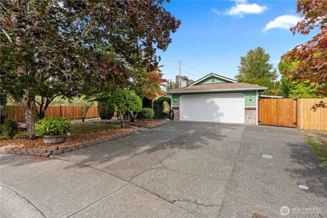 Property photo for 35359 13th Place Sw, Federal Way