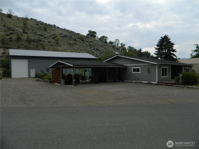 Property photo for 44 Bonaparte Avenue, Tonasket