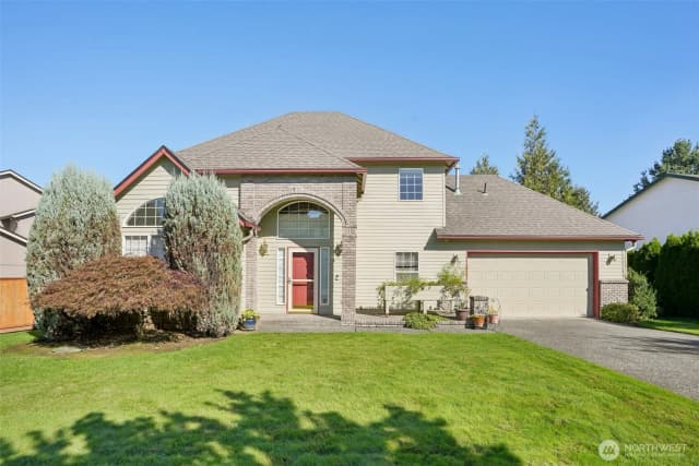 Property photo for 3739 Nw Knapp Lane, Camas