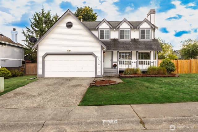 Property photo for 11803 Se 257th Street, Kent