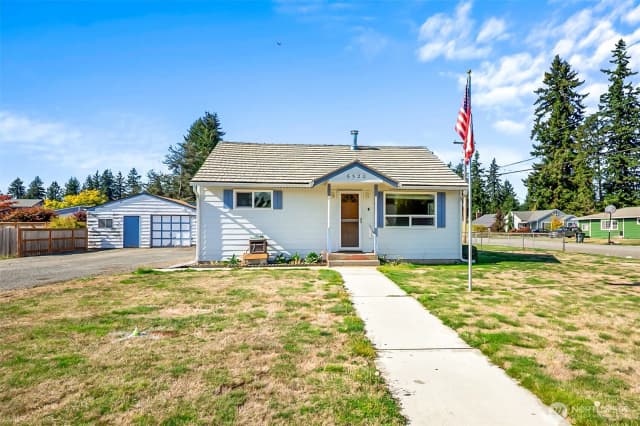 Property photo for 6520 Cypress Street, Everett