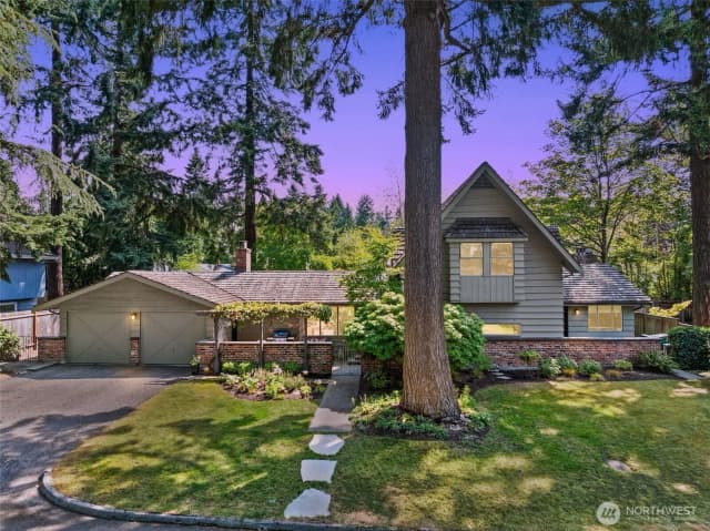 Property photo for 13256 Sherman Road Nw, Seattle