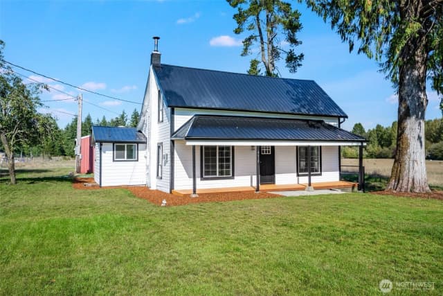 Property photo for 4610 88th Avenue Sw, Olympia