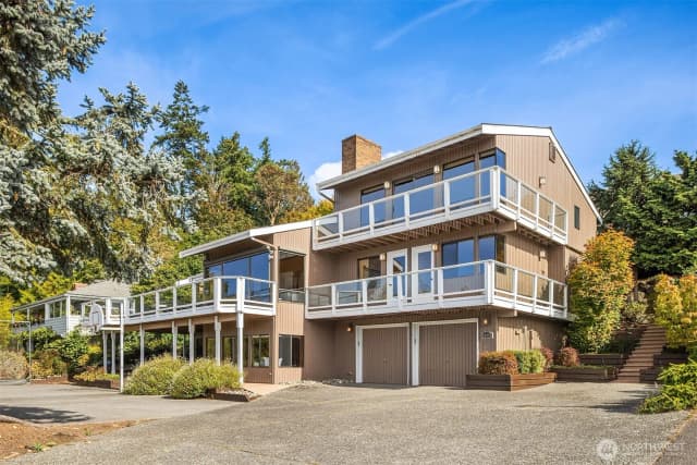 Property photo for 20122 Richmond Beach Drive Nw, Shoreline