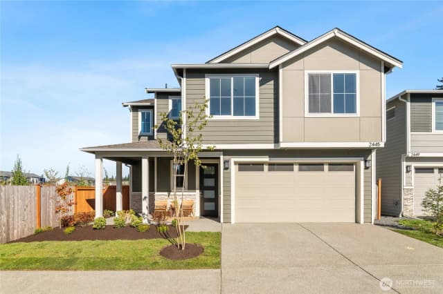 Property photo for 2445 168th Place Ne, Marysville