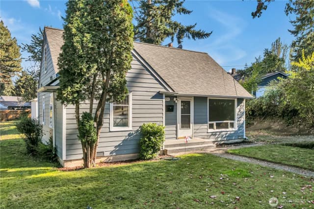 Property photo for 12230 68th Avenue S, Seattle