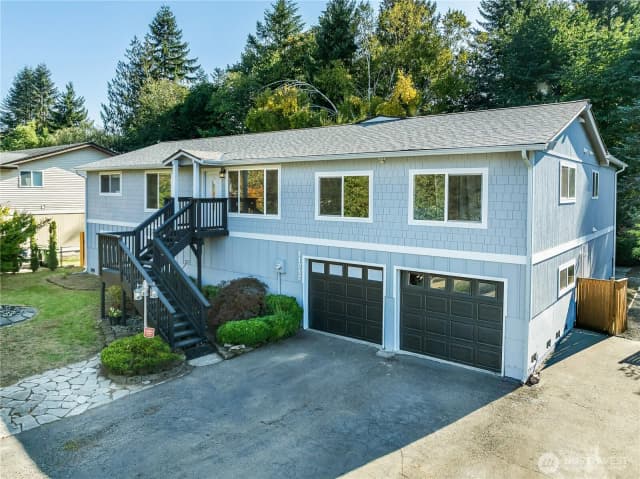 Property photo for 41243 Se 123rd Street, North Bend