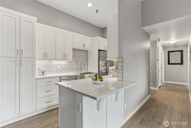 Property photo for 1100 Harrington Ave Ne #306, Renton