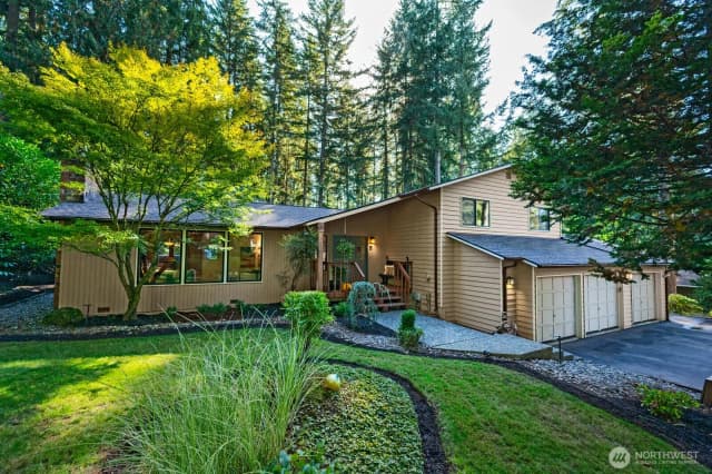 Property photo for 21829 Ne 154th Street, Woodinville