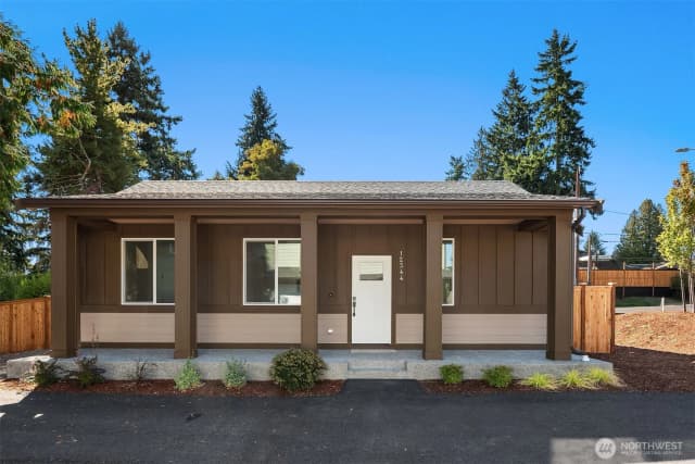 Property photo for 12344 13th Place Sw #1c, Burien