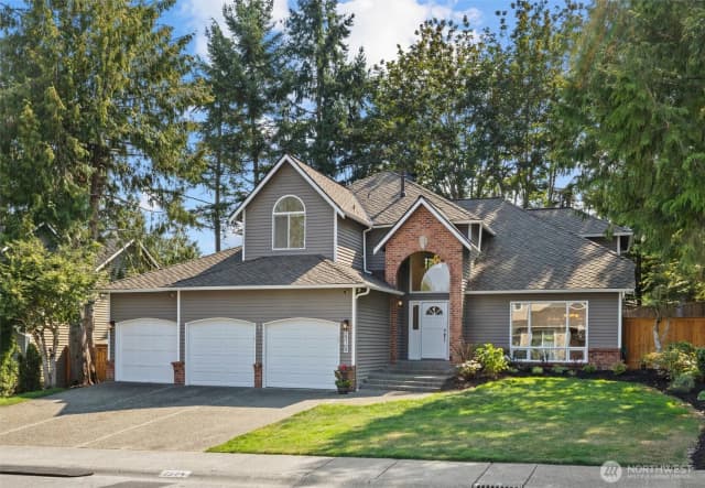 Property photo for 23109 Ne 18th Place, Sammamish