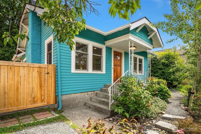Property photo for 9116 23rd Avenue Ne, Seattle