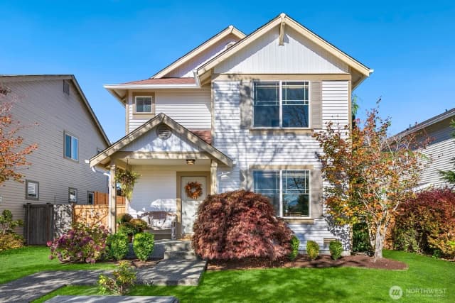 Property photo for 35108 Se Kinsey Street, Snoqualmie