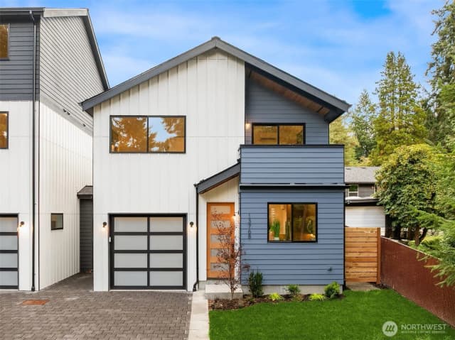 Property photo for 13768 22nd Avenue Ne, Seattle