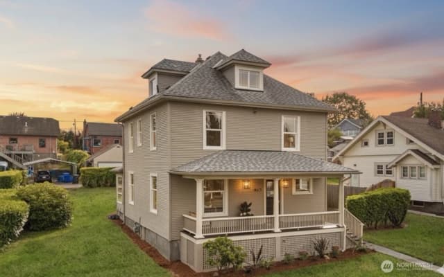 Property photo for 3736 N 30th Street, Tacoma