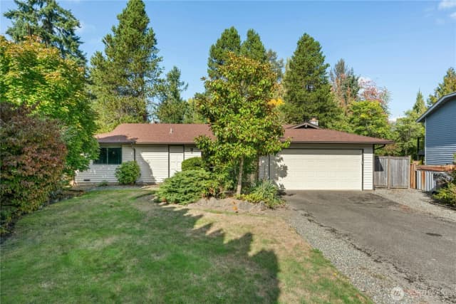 Property photo for 14510 Ne 67th Court, Redmond