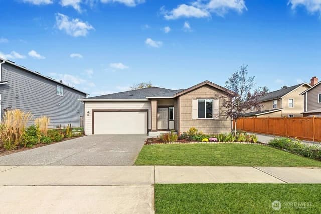 Property photo for 32417 133rd Street Se, Sultan
