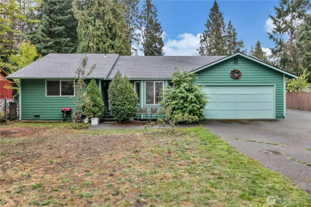 Property photo for 2314 74th Street Se, Everett