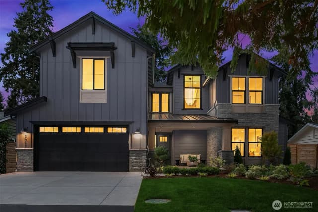Property photo for 2643 106th Avenue Ne, Bellevue