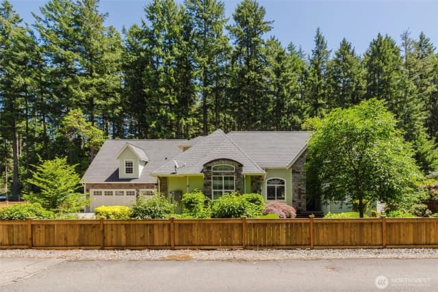 Property photo for 14113 84th Avenue Ct Nw, Gig Harbor