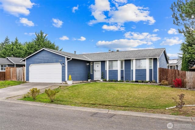 Property photo for 27237 Church Creek Loop Nw, Stanwood