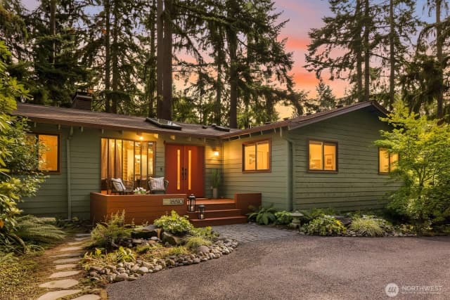 Property photo for 18610 Se 58th Street, Issaquah