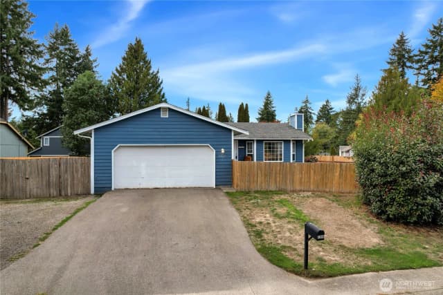 Property photo for 7017 E Firefly Court, Port Orchard