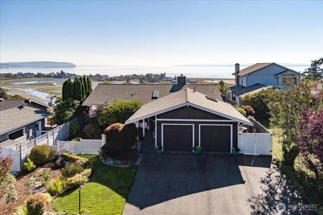 Property photo for 2408 Soundview Drive, Langley
