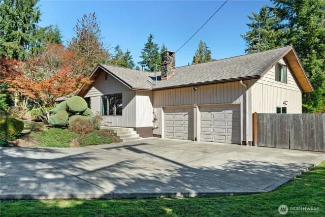 Property photo for 504 N 8th Street, Montesano
