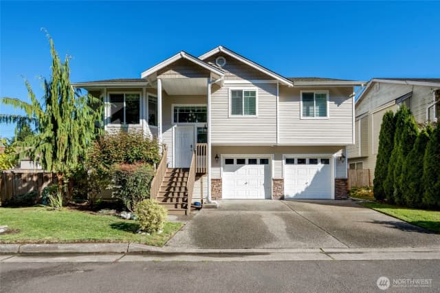 Property photo for 1403 Baker Avenue, Everett