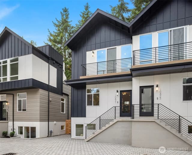 Property photo for 10817 11th Avenue Ne #b, Seattle