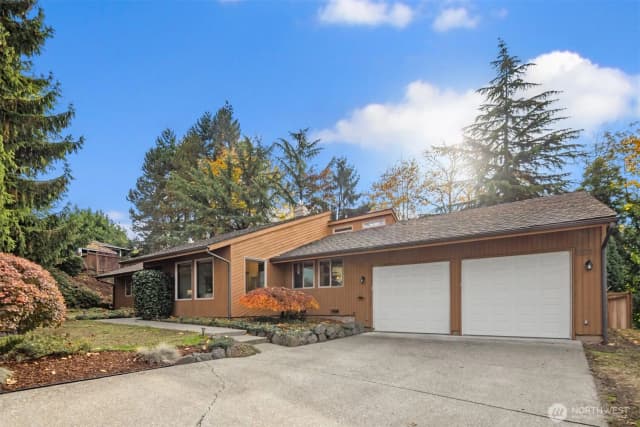 Property photo for 821 S 31st Street, Renton
