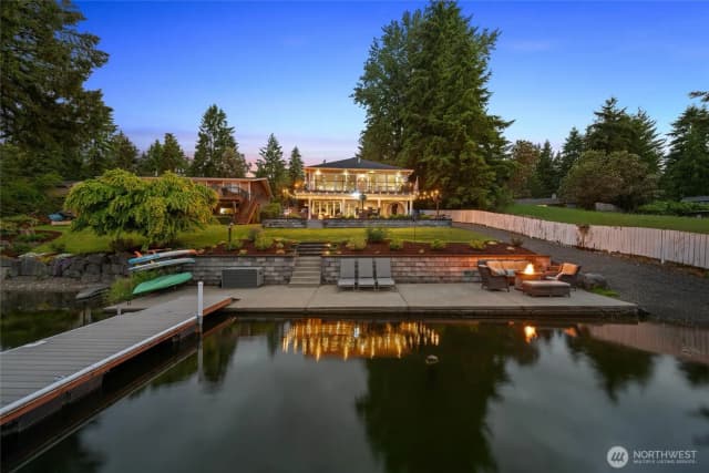 Property photo for 7020 Holmes Island Road Se, Olympia