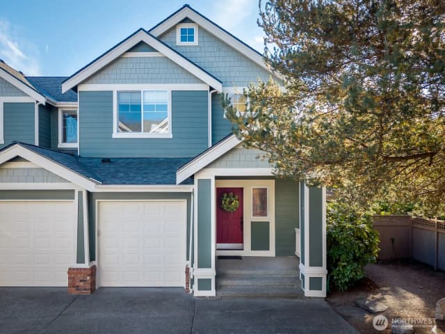 Property photo for 7605 Dogwood Lane Se, Snoqualmie