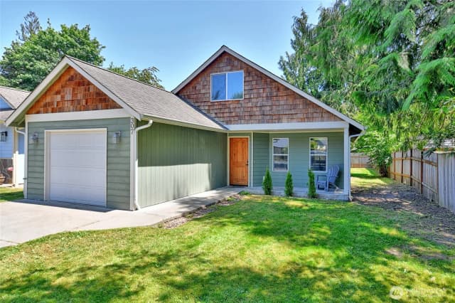 Property photo for 307 Portage Ave, Granite Falls