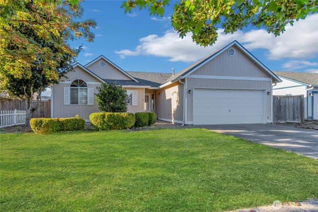 Property photo for 9826 Donovan Court Se, Yelm