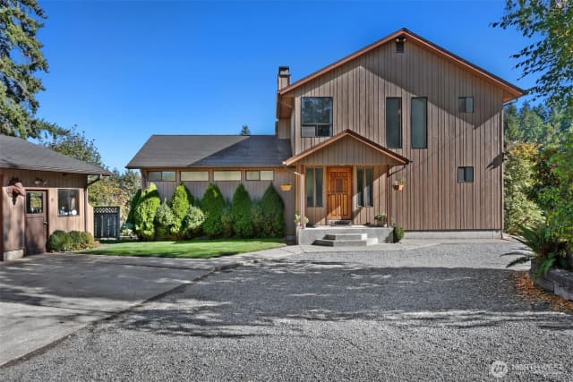 Property photo for 4327 Waller Road E, Tacoma