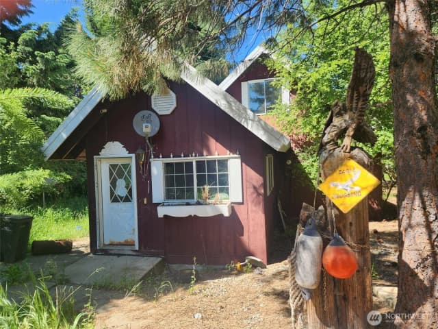 Property photo for 1911 Hundley Road, Cle Elum