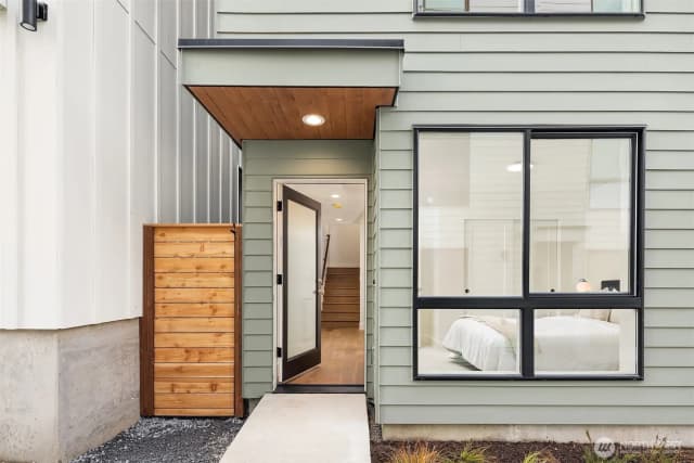 Property photo for 4422 1st Avenue Ne #a, Seattle