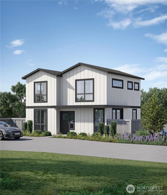 Property photo for 4414 1st Avenue Ne, Seattle