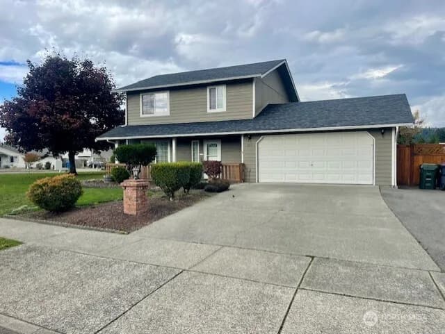Property photo for 317 Icey Street Sw, Orting