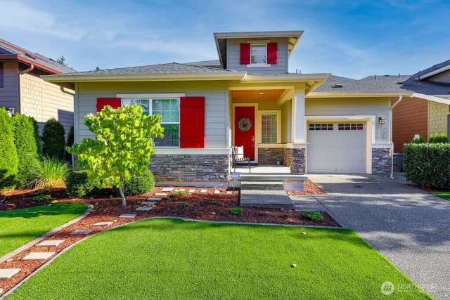 Property photo for 1244 Little Si Avenue Se, North Bend