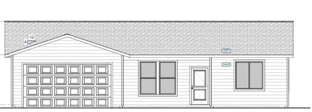 Property photo for 509 Ellice Avenue, Mattawa