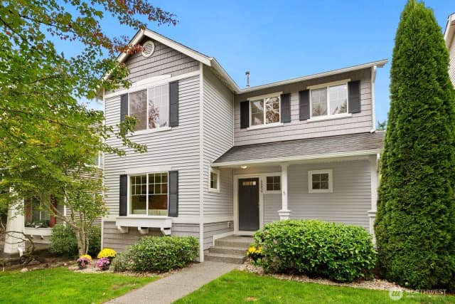 Property photo for 9006 Venn Avenue Se, Snoqualmie