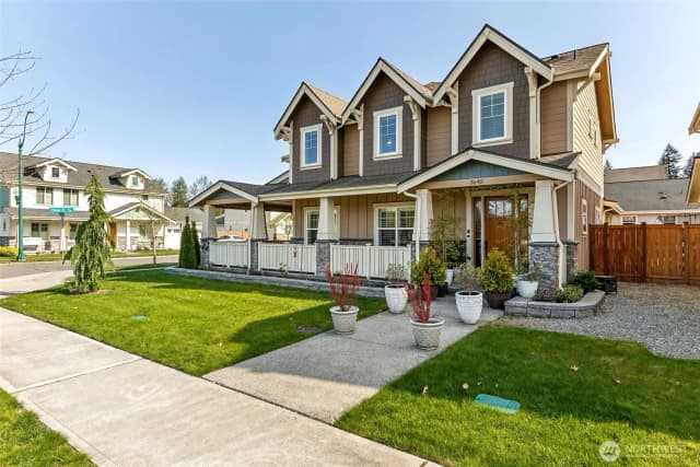 Property photo for 3645 23rd Avenue Ne, Olympia