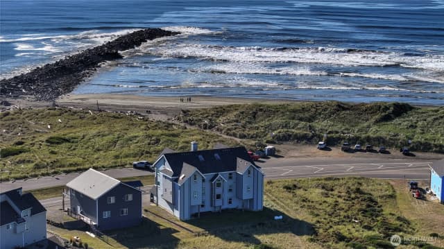 Property photo for 1599 E Ocean Shores Boulevard #3, Ocean Shores
