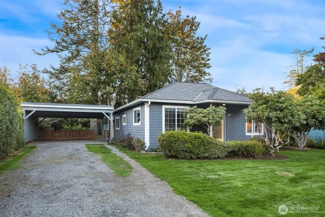 Property photo for 8533 382nd Avenue Se, Snoqualmie