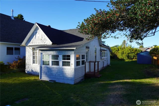 Property photo for 1307 262nd Place, Ocean Park